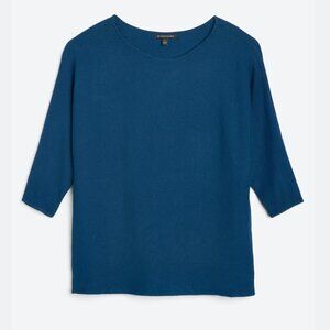 41 Hawthorne Quarter Sleeve Dolman Top